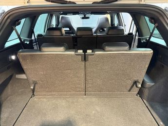 Skoda Kodiaq 2.0 TDI SportLine SUV 5dr Diesel DSG 4WD Euro 6 (s/s) (7 Seat) (