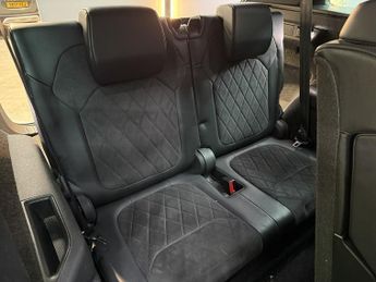 Skoda Kodiaq 2.0 TDI SportLine SUV 5dr Diesel DSG 4WD Euro 6 (s/s) (7 Seat) (