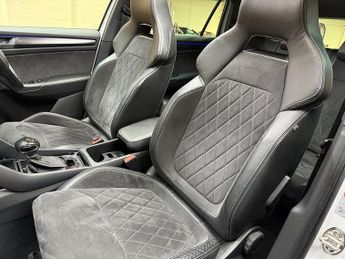 Skoda Kodiaq 2.0 TDI SportLine SUV 5dr Diesel DSG 4WD Euro 6 (s/s) (7 Seat) (