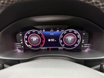 Skoda Kodiaq 2.0 TDI SportLine SUV 5dr Diesel DSG 4WD Euro 6 (s/s) (7 Seat) (