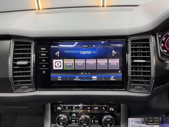 Skoda Kodiaq 2.0 TDI SportLine SUV 5dr Diesel DSG 4WD Euro 6 (s/s) (7 Seat) (