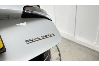 Tesla Model 3 Performance