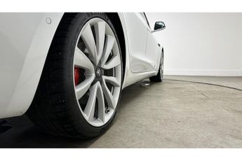 Tesla Model 3 Performance