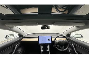 Tesla Model 3 Performance