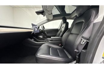 Tesla Model 3 Performance