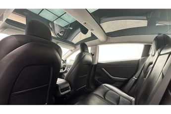 Tesla Model 3 Performance