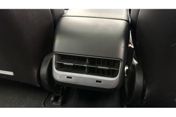 Tesla Model 3 Performance