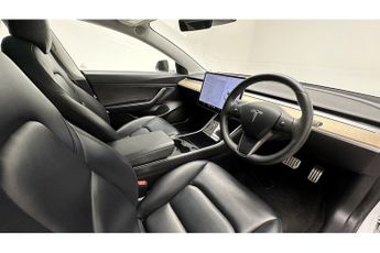Tesla Model 3 Performance