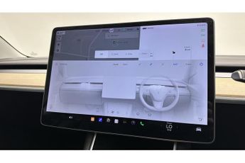 Tesla Model 3 Performance