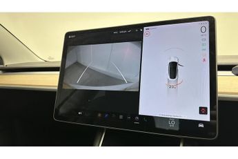 Tesla Model 3 Performance