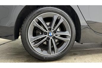 BMW 2 Series Gran Coupe 218i Sport