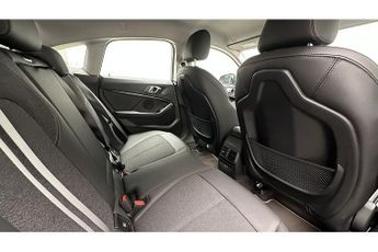 BMW 2 Series Gran Coupe 218i Sport