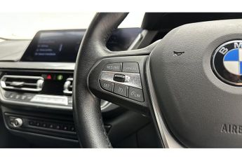 BMW 2 Series Gran Coupe 218i Sport