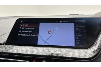 BMW 2 Series Gran Coupe 218i Sport
