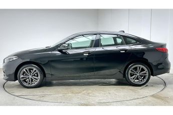 BMW 2 Series Gran Coupe 218i Sport