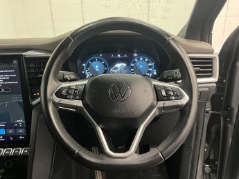 Volkswagen Amarok 3.0 TDI V6 Aventura Pickup Double Cab 4dr Diesel Auto 4Motion Eu