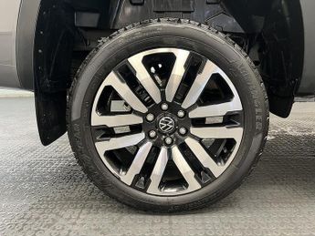 Volkswagen Amarok 3.0 TDI V6 Aventura Pickup Double Cab 4dr Diesel Auto 4Motion Eu