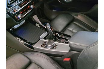 BMW X3 20i M Sport