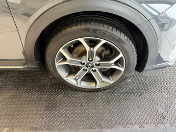 Kia XCeed 1.4 T-GDi 3 SUV 5dr Petrol DCT Euro 6 (s/s) (138 bhp)
