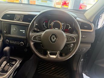 Renault Kadjar 1.5 dCi Dynamique S Nav SUV 5dr Diesel EDC Euro 6 (s/s) (110 ps)