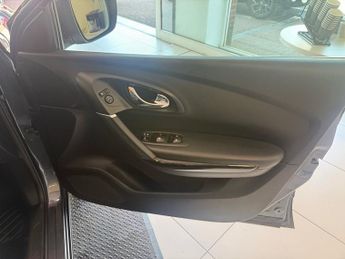 Renault Kadjar 1.5 dCi Dynamique S Nav SUV 5dr Diesel EDC Euro 6 (s/s) (110 ps)