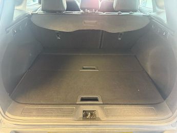Renault Kadjar 1.5 dCi Dynamique S Nav SUV 5dr Diesel EDC Euro 6 (s/s) (110 ps)