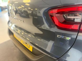 Renault Kadjar 1.5 dCi Dynamique S Nav SUV 5dr Diesel EDC Euro 6 (s/s) (110 ps)