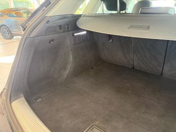 Audi Q5 2.0 TDI 40 Sport SUV 5dr Diesel S Tronic quattro Euro 6 (s/s) (1