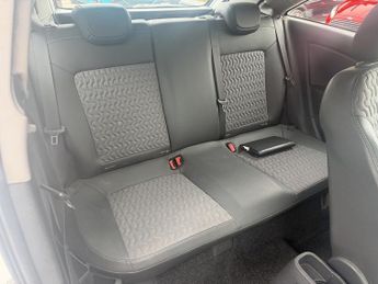 Vauxhall Corsa 1.4 16V SE Hatchback 3dr Petrol Auto Euro 5 (100 ps)