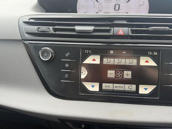 Citroen Grand C4 Picasso 1.6 BlueHDi VTR+ MPV 5dr Diesel EAT6 Euro 6 (s/s) (120 ps)