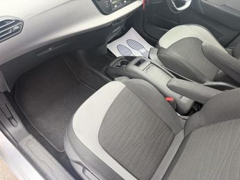 Citroen Grand C4 Picasso 1.6 BlueHDi VTR+ MPV 5dr Diesel EAT6 Euro 6 (s/s) (120 ps)
