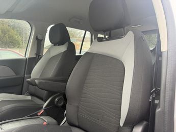 Citroen Grand C4 Picasso 1.6 BlueHDi VTR+ MPV 5dr Diesel EAT6 Euro 6 (s/s) (120 ps)
