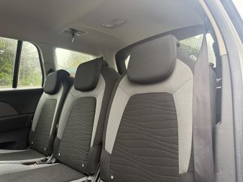 Citroen Grand C4 Picasso 1.6 BlueHDi VTR+ MPV 5dr Diesel EAT6 Euro 6 (s/s) (120 ps)