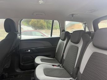 Citroen Grand C4 Picasso 1.6 BlueHDi VTR+ MPV 5dr Diesel EAT6 Euro 6 (s/s) (120 ps)