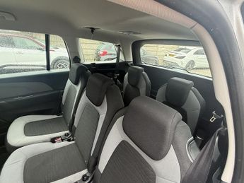 Citroen Grand C4 Picasso 1.6 BlueHDi VTR+ MPV 5dr Diesel EAT6 Euro 6 (s/s) (120 ps)