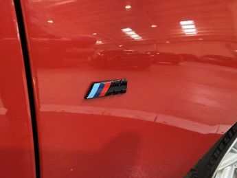 BMW 1 Series 2.0 120i M Sport Shadow Edition Hatchback 3dr Petrol Auto Euro 6