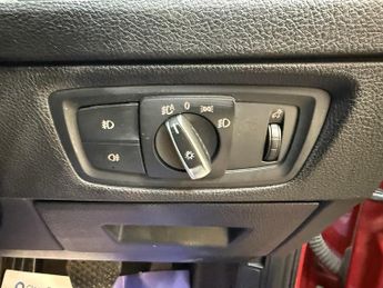 BMW 1 Series 2.0 120i M Sport Shadow Edition Hatchback 3dr Petrol Auto Euro 6