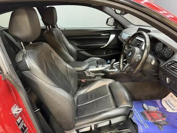 BMW 1 Series 2.0 120i M Sport Shadow Edition Hatchback 3dr Petrol Auto Euro 6