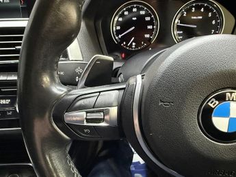 BMW 1 Series 2.0 120i M Sport Shadow Edition Hatchback 3dr Petrol Auto Euro 6