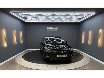 Vauxhall Astra 1.2 Turbo SRi Hatchback 5dr Petrol Manual Euro 6 (s/s) (145 ps)