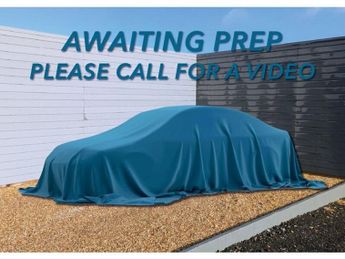 Ford Transit TDCi Limited