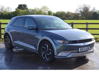 Hyundai IONIQ 5 Ultimate