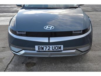 Hyundai IONIQ 5 Ultimate