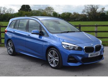 BMW 220 220i M Sport