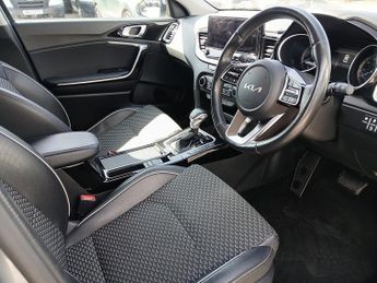 Kia XCeed GDi 3