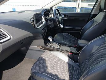 Kia XCeed GDi 3