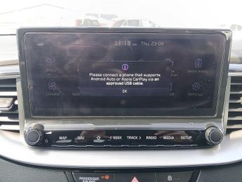 Kia XCeed GDi 3