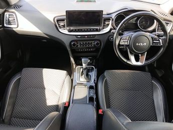 Kia XCeed GDi 3