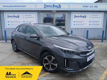 Kia Ceed GDi 3