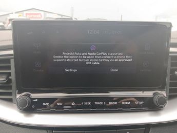 Kia XCeed GDi 3